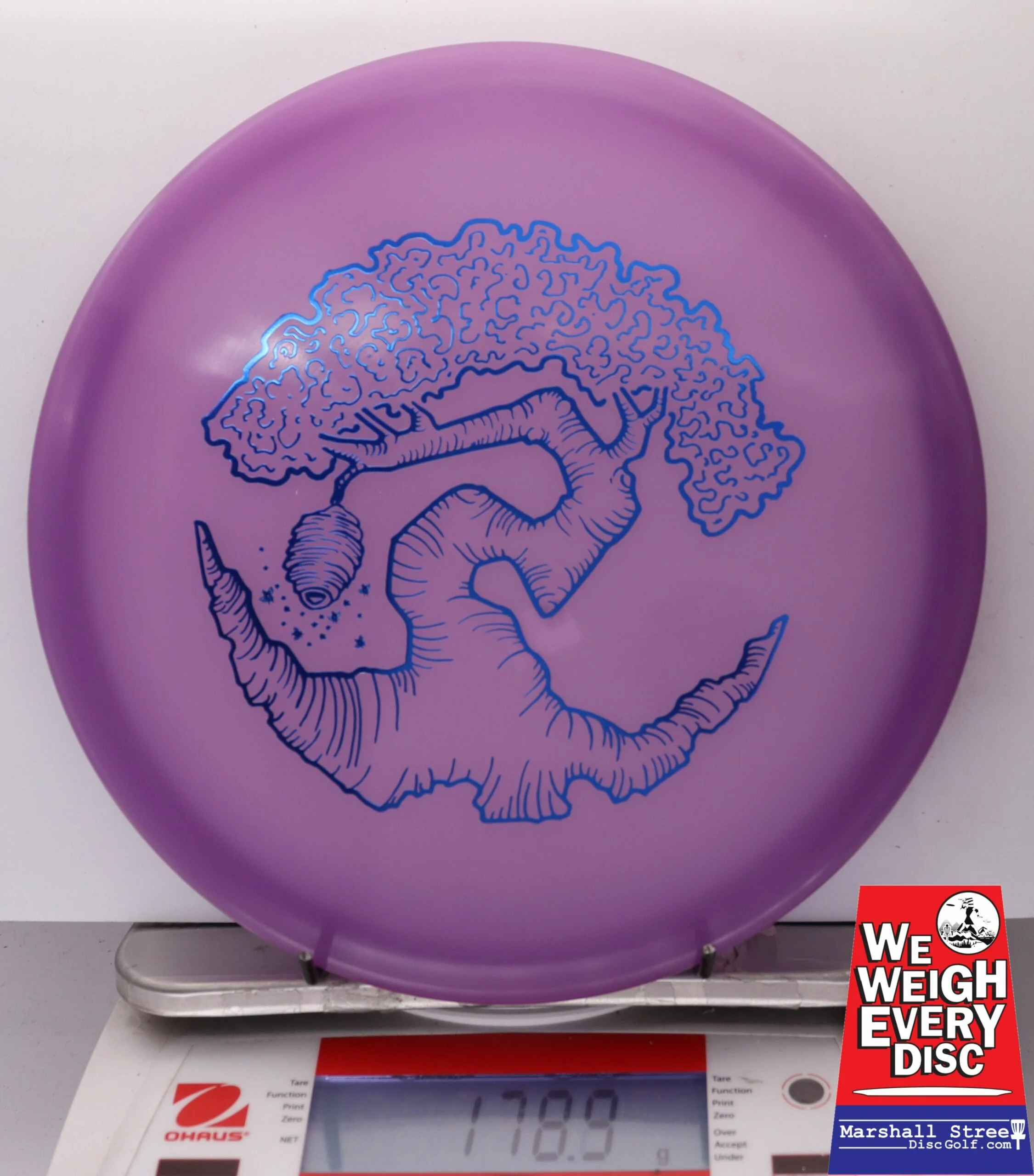 186454 Z FLX Glow Swarm, Limited Edition - Faylor Lake Classic Fundraiser - #20 PurpleGlow, 179