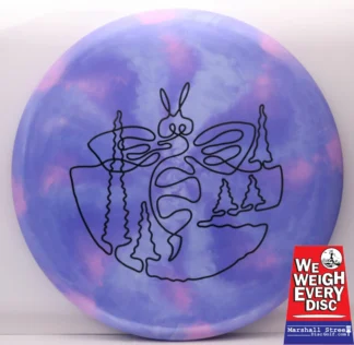 X Swirl Buzzz SS, Limited Edition - Faylor Lake Classic Fundraiser