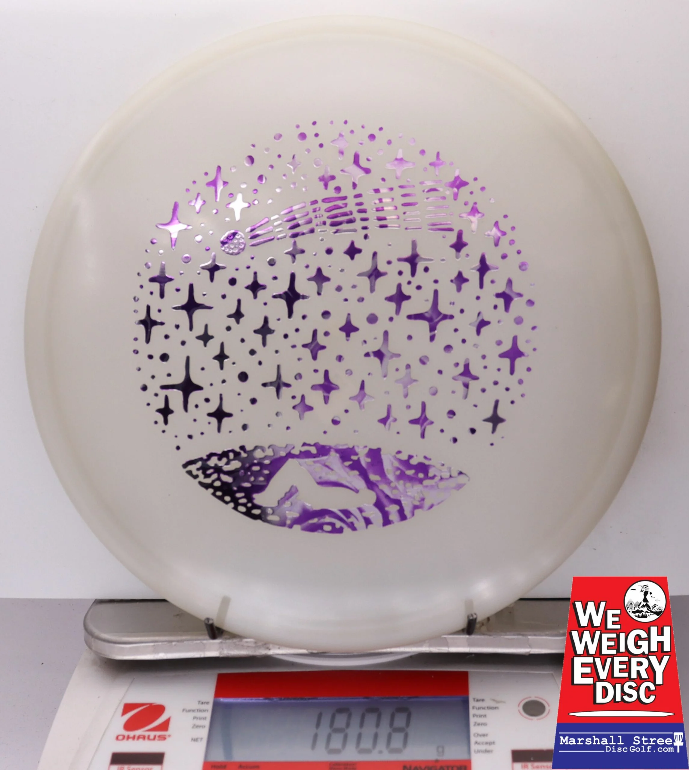 186510 Z Glow Comet, Limited Edition - Faylor Lake Classic Fundraiser - #05 Glow, 181