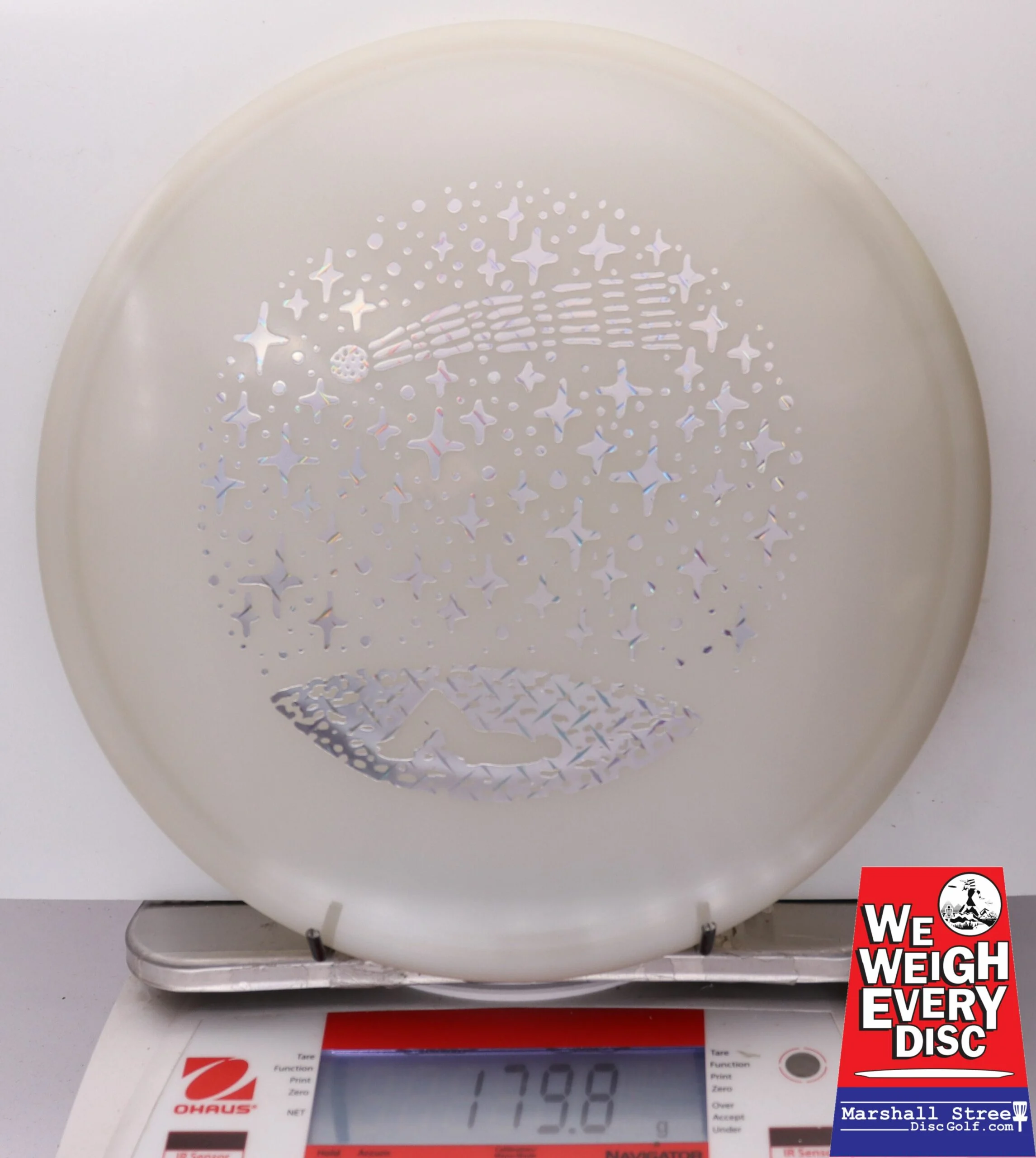 186515 Z Glow Comet, Limited Edition - Faylor Lake Classic Fundraiser - #08 Glow, 180