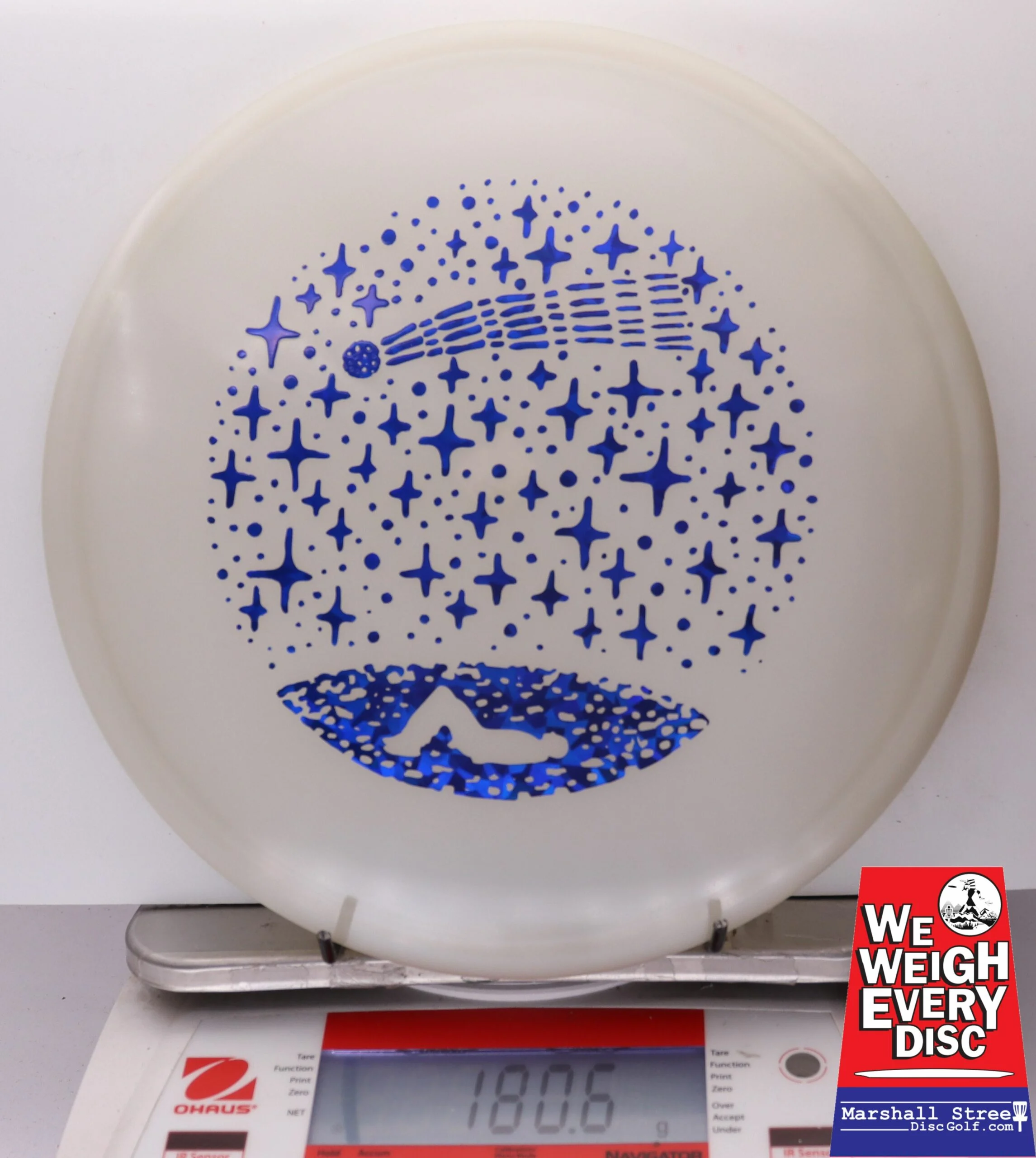 186544 Z Glow Comet, Limited Edition - Faylor Lake Classic Fundraiser - #23 Glow, 181