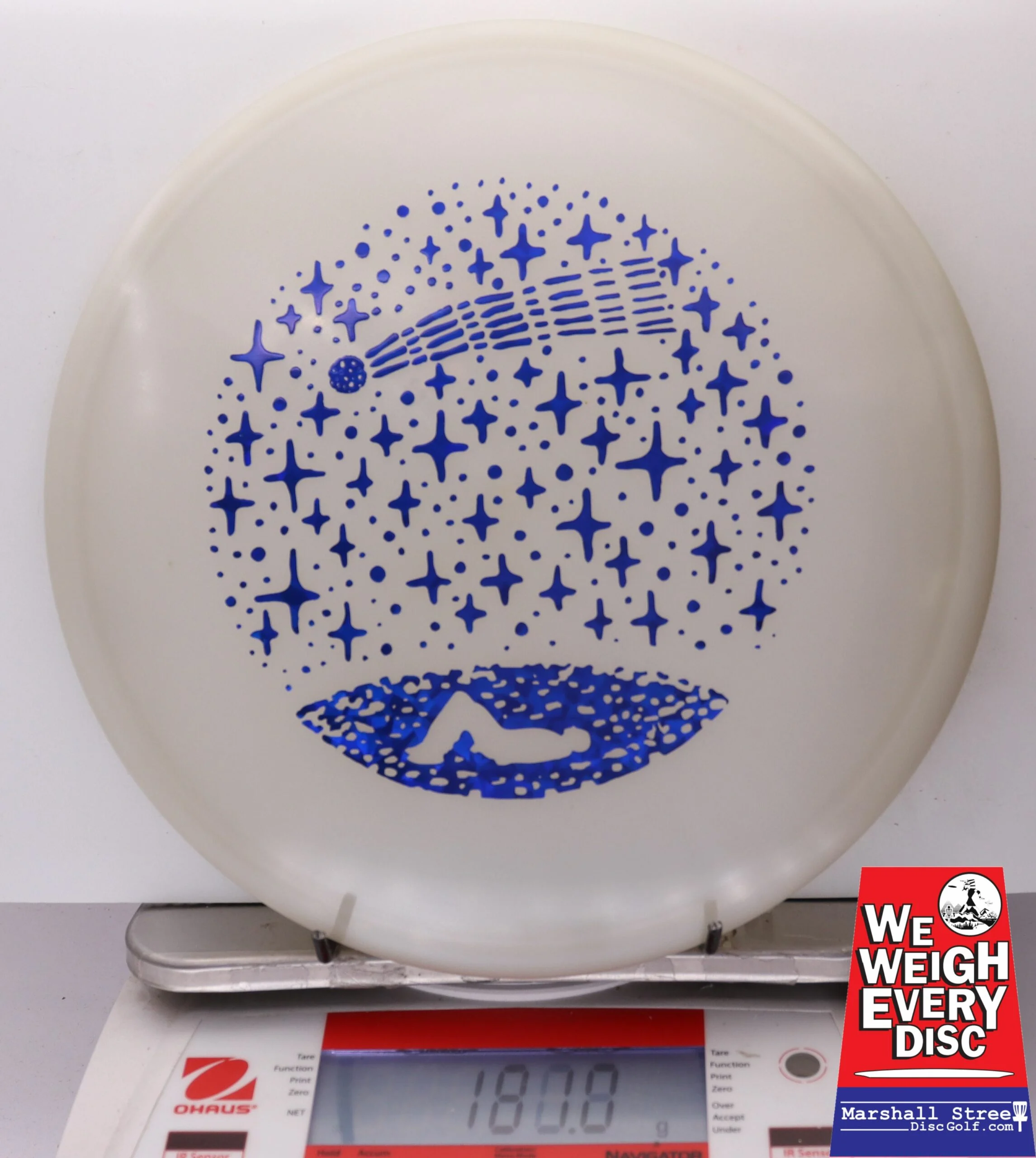 186546 Z Glow Comet, Limited Edition - Faylor Lake Classic Fundraiser - #24 Glow, 182