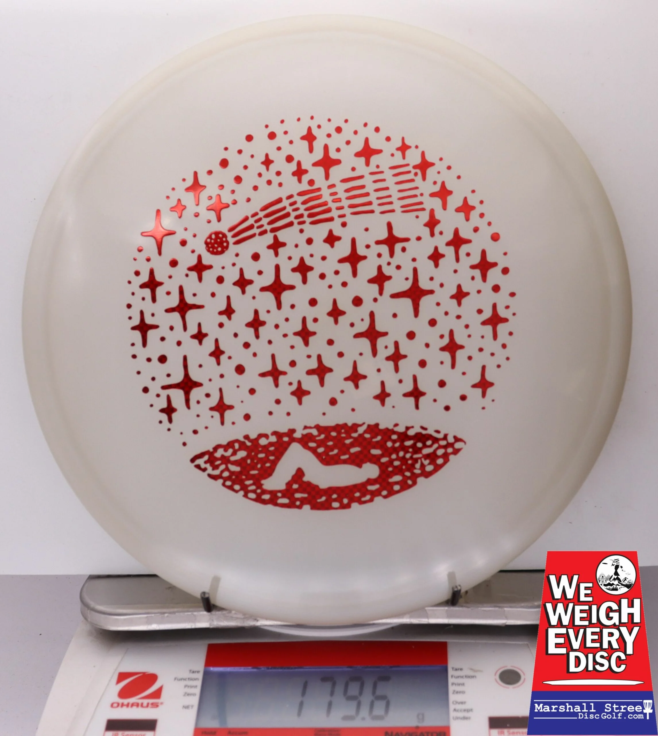 186561 Z Glow Comet, Limited Edition - Faylor Lake Classic Fundraiser - #37 Glow, 180
