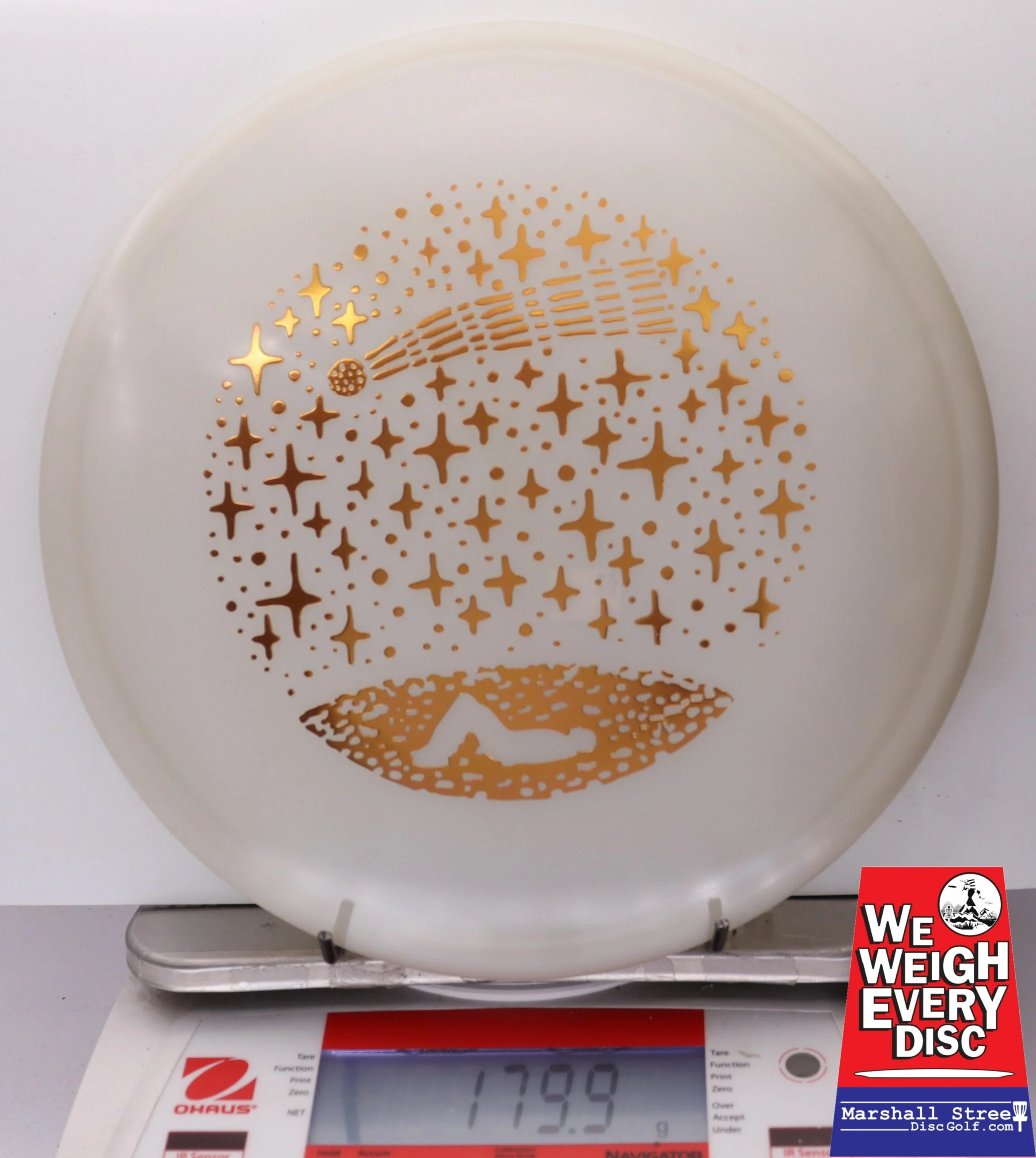 186562 Z Glow Comet, Limited Edition - Faylor Lake Classic Fundraiser - #38 Glow, 180