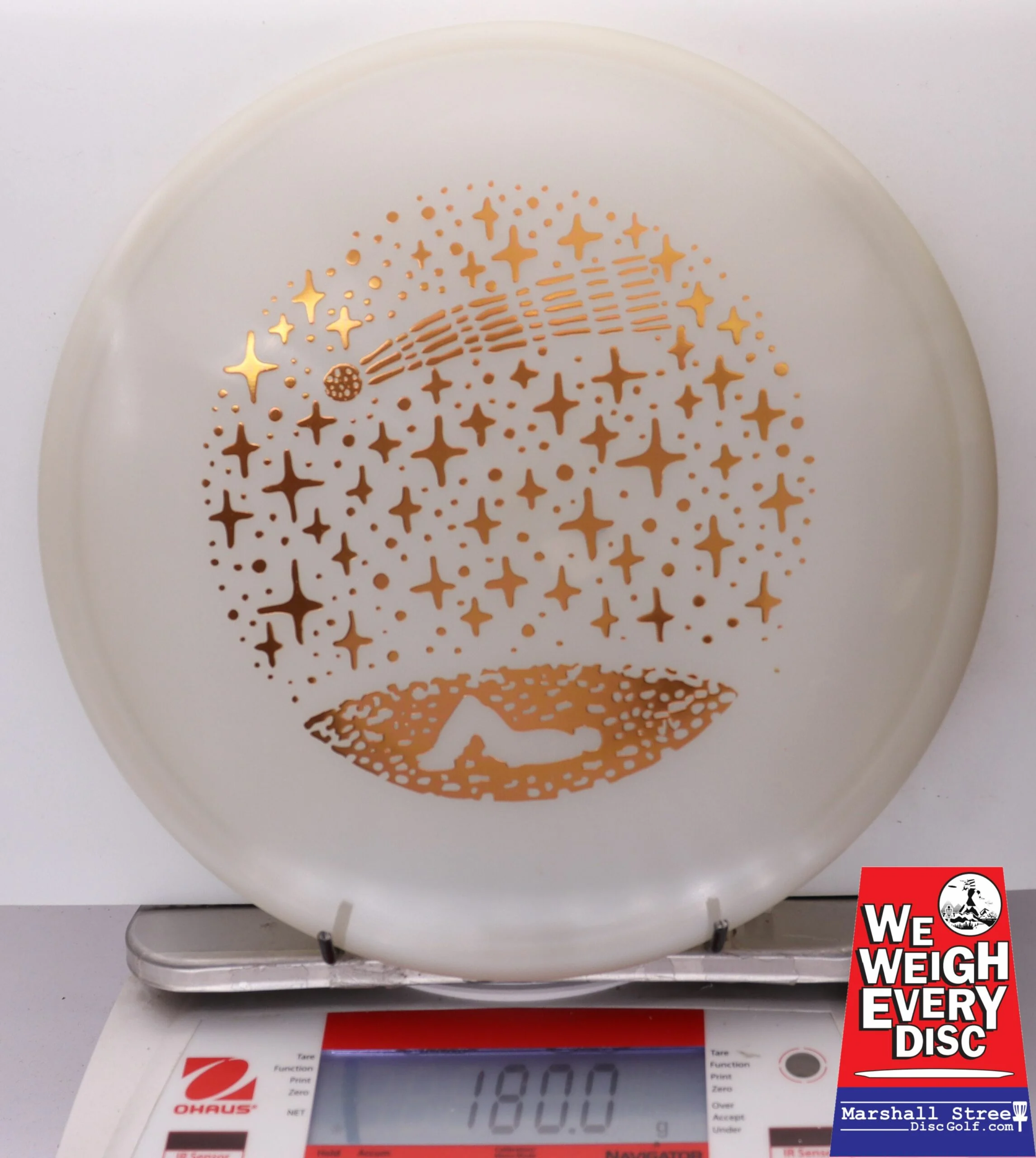 186563 Z Glow Comet, Limited Edition - Faylor Lake Classic Fundraiser - #39 Glow, 180