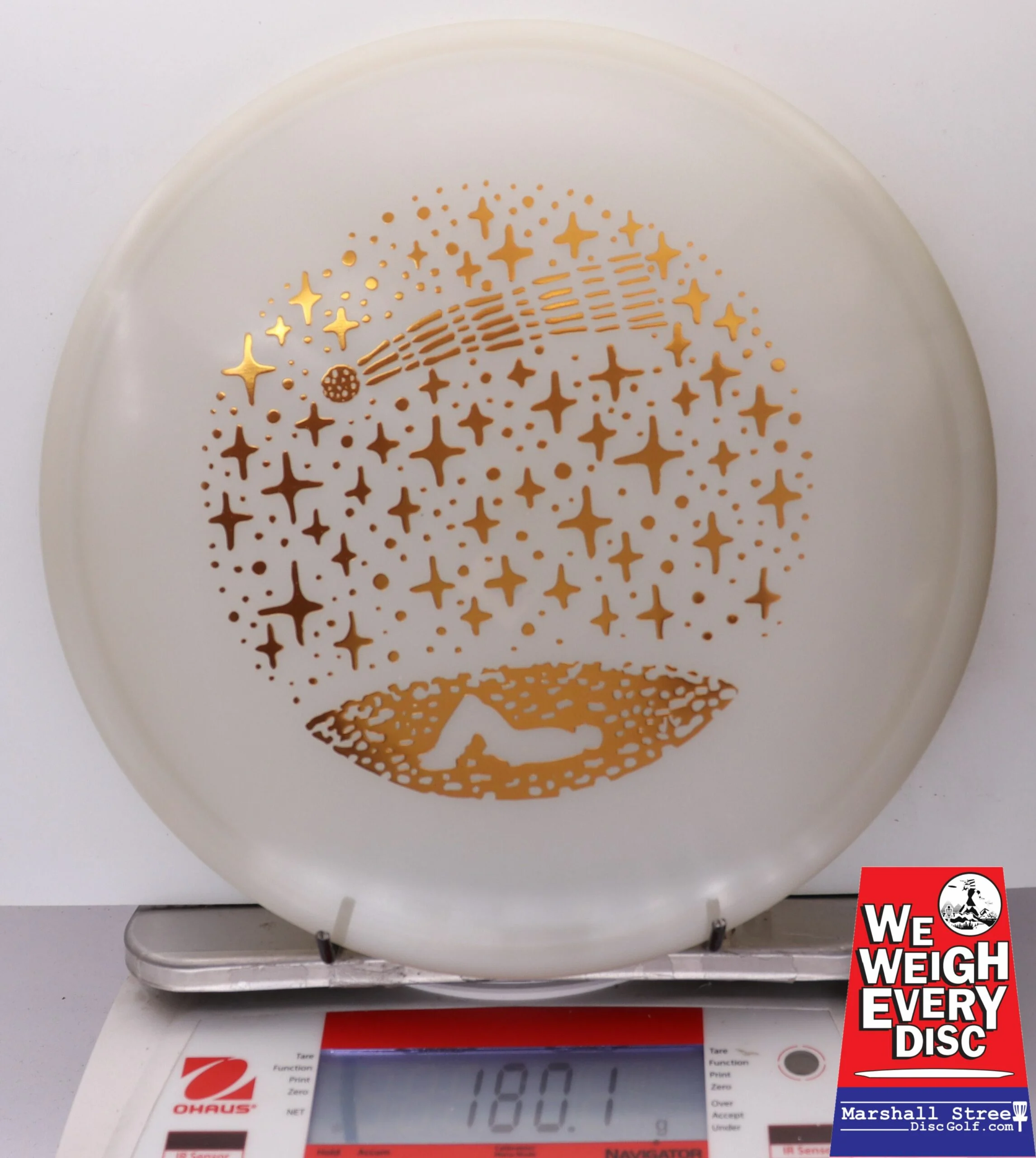 186564 Z Glow Comet, Limited Edition - Faylor Lake Classic Fundraiser - #40 Glow, 180