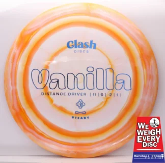 Steady Ring Vanilla