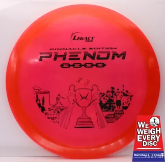Pinnacle Phenom