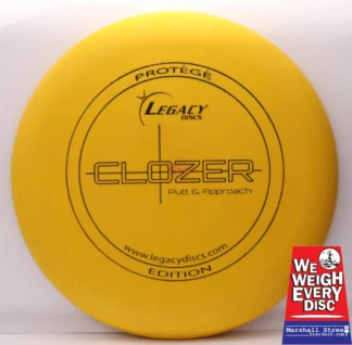Protege Clozer