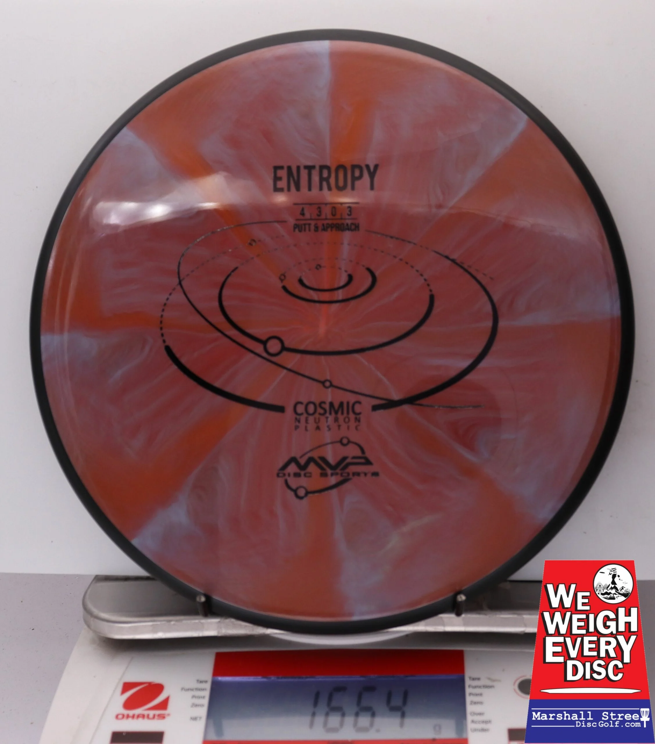 188777 Cosmic Neutron Entropy - #06 MaroonPrp, 166