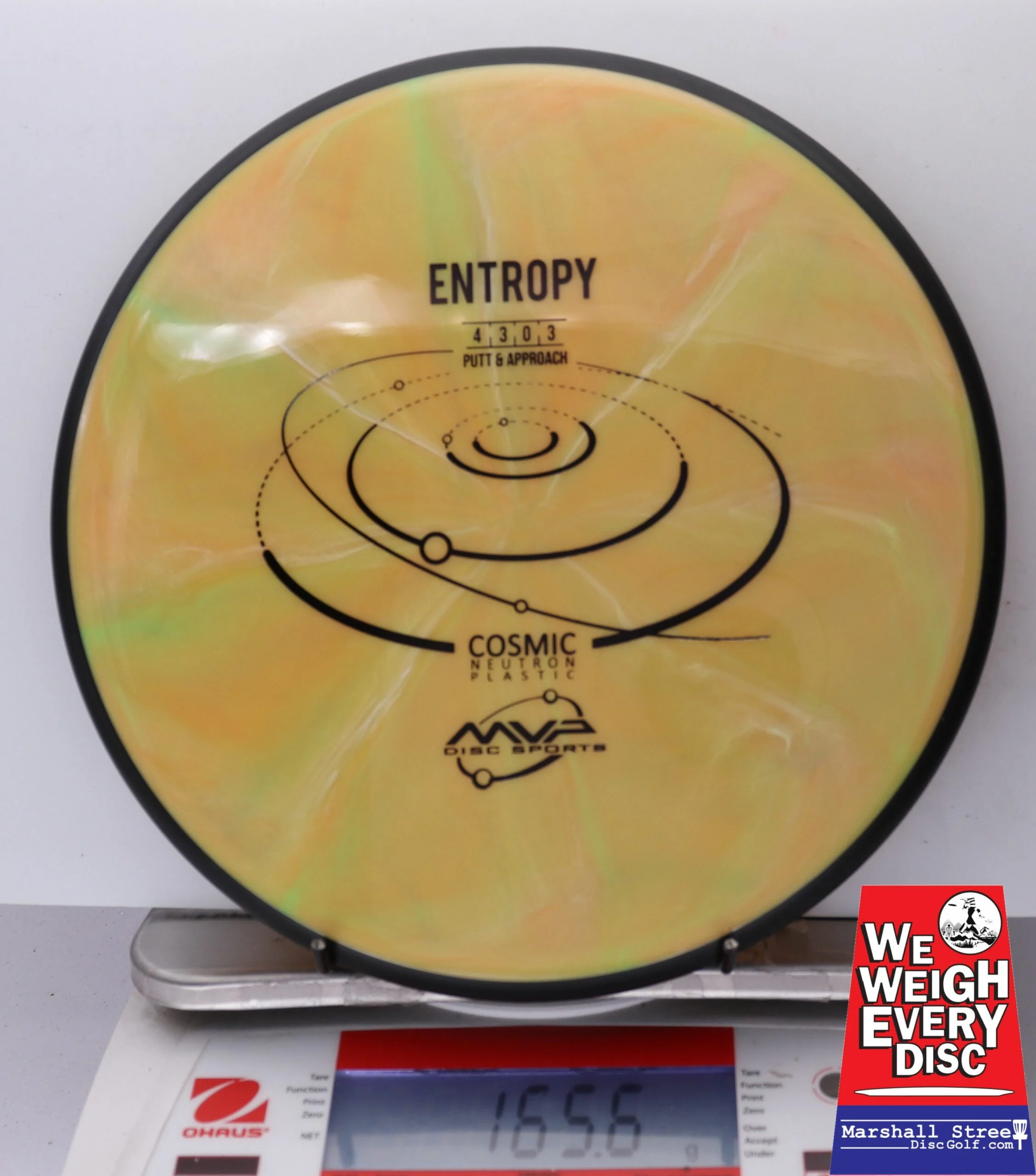188783 Cosmic Neutron Entropy - #12 Grellow, 166