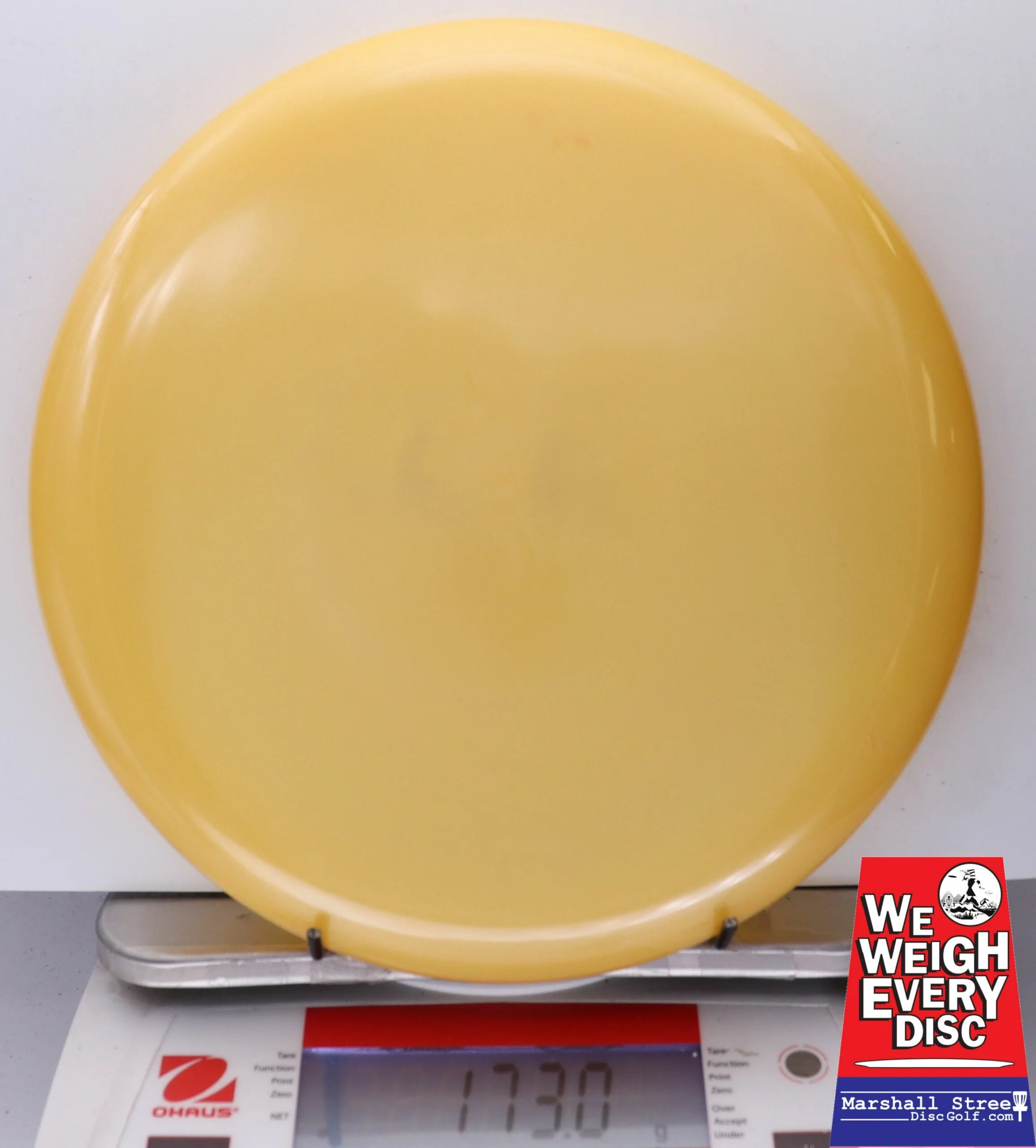 190540 X-Out Alpha-Solid Hydrogen - #02 YelloOrang, 173