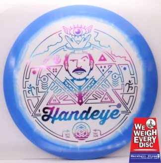 Fuzion Ice Orbit Vandal, HSCo Meditate
