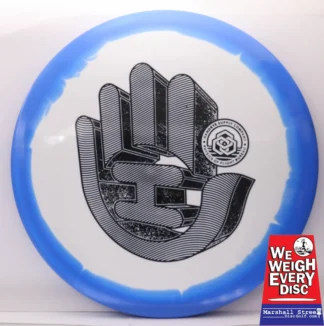Fuzion Orbit Verdict, HSCo HandStone