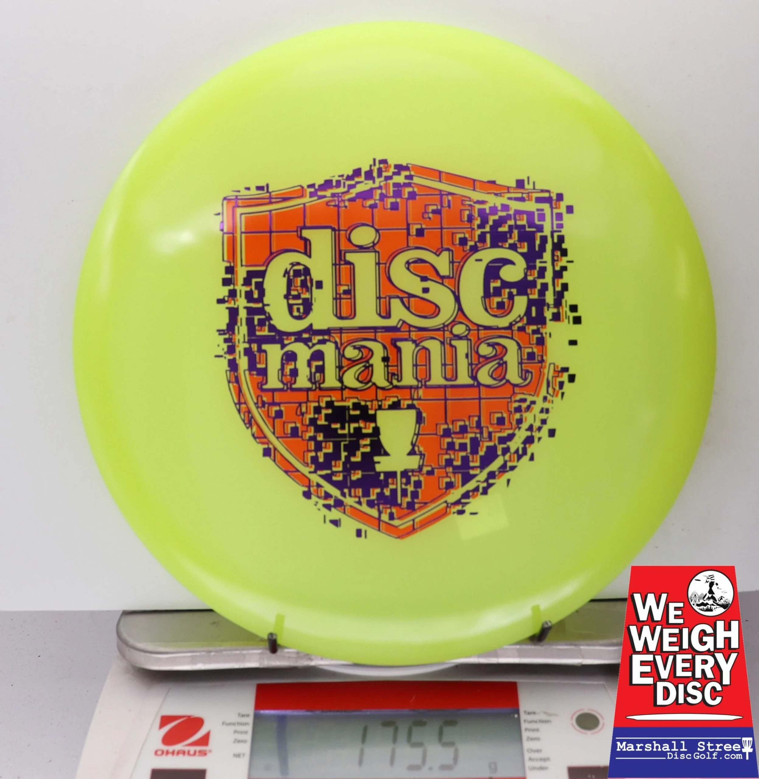 190676 Neo Lumen Origin, Double Shield - #30 NYellowGlow, 176