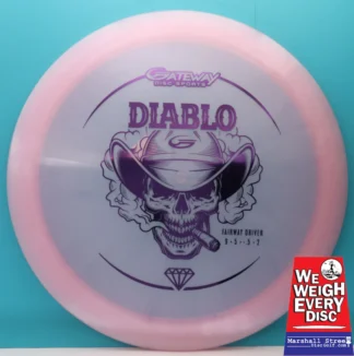 Diamond Diablo