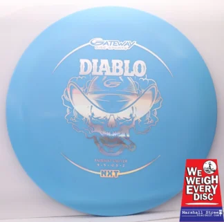 NXT Diablo