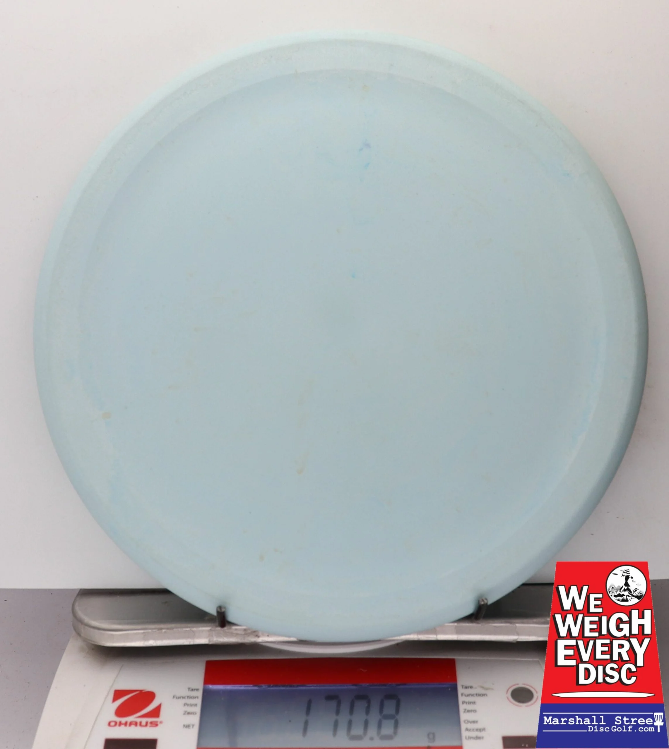 191797 Nylon Rubber Alloy Devil Hawk - #03 SS Blue, 171