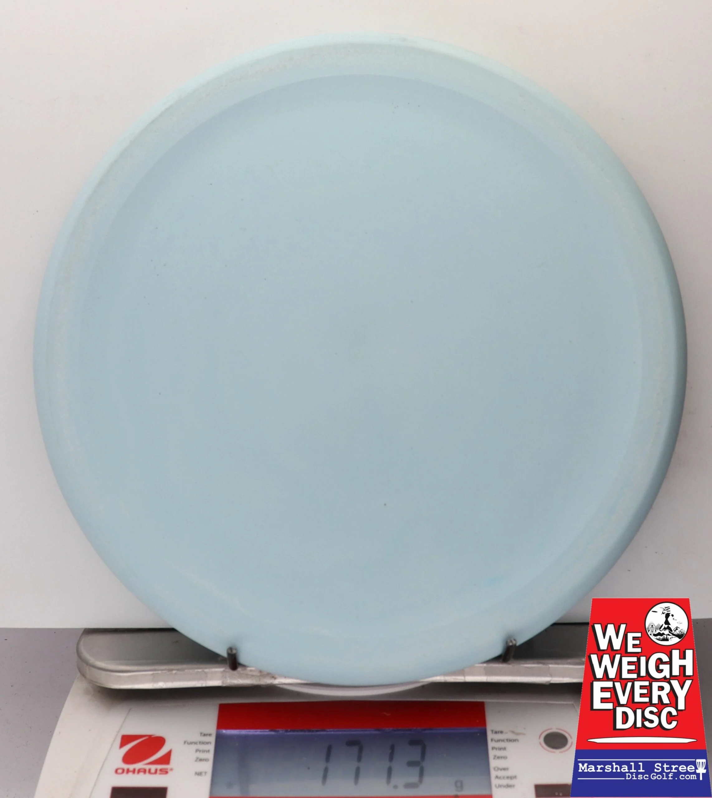 191798 Nylon Rubber Alloy Devil Hawk - #04 SS Blue, 171