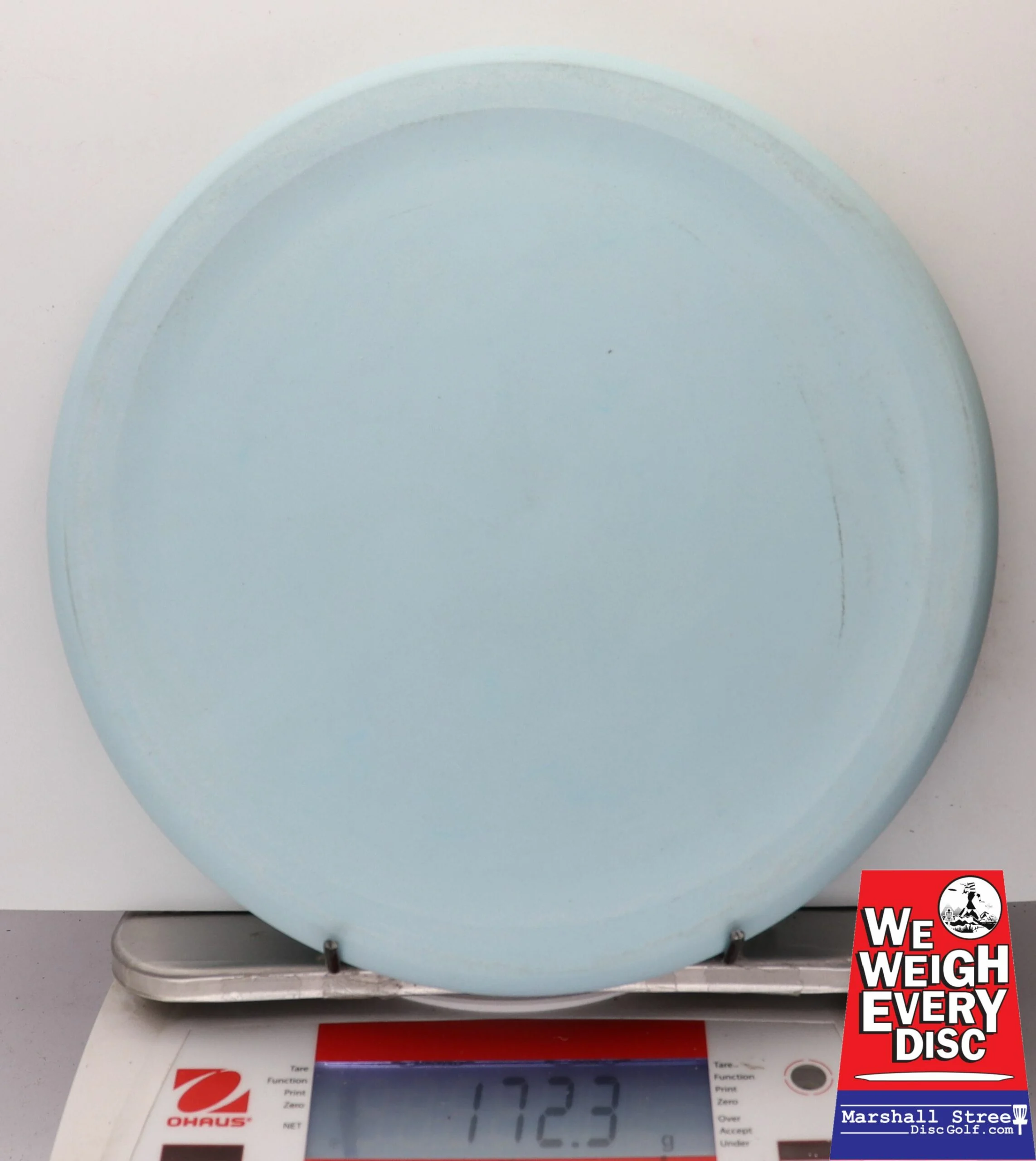 191800 Nylon Rubber Alloy Devil Hawk - #06 SS Blue, 172