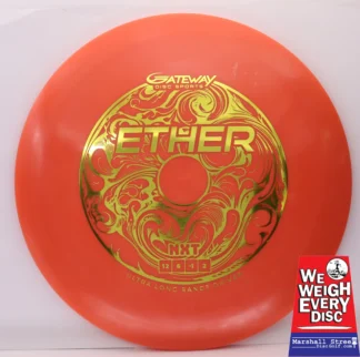 NXT Ether