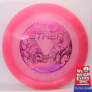 Diamond Ether