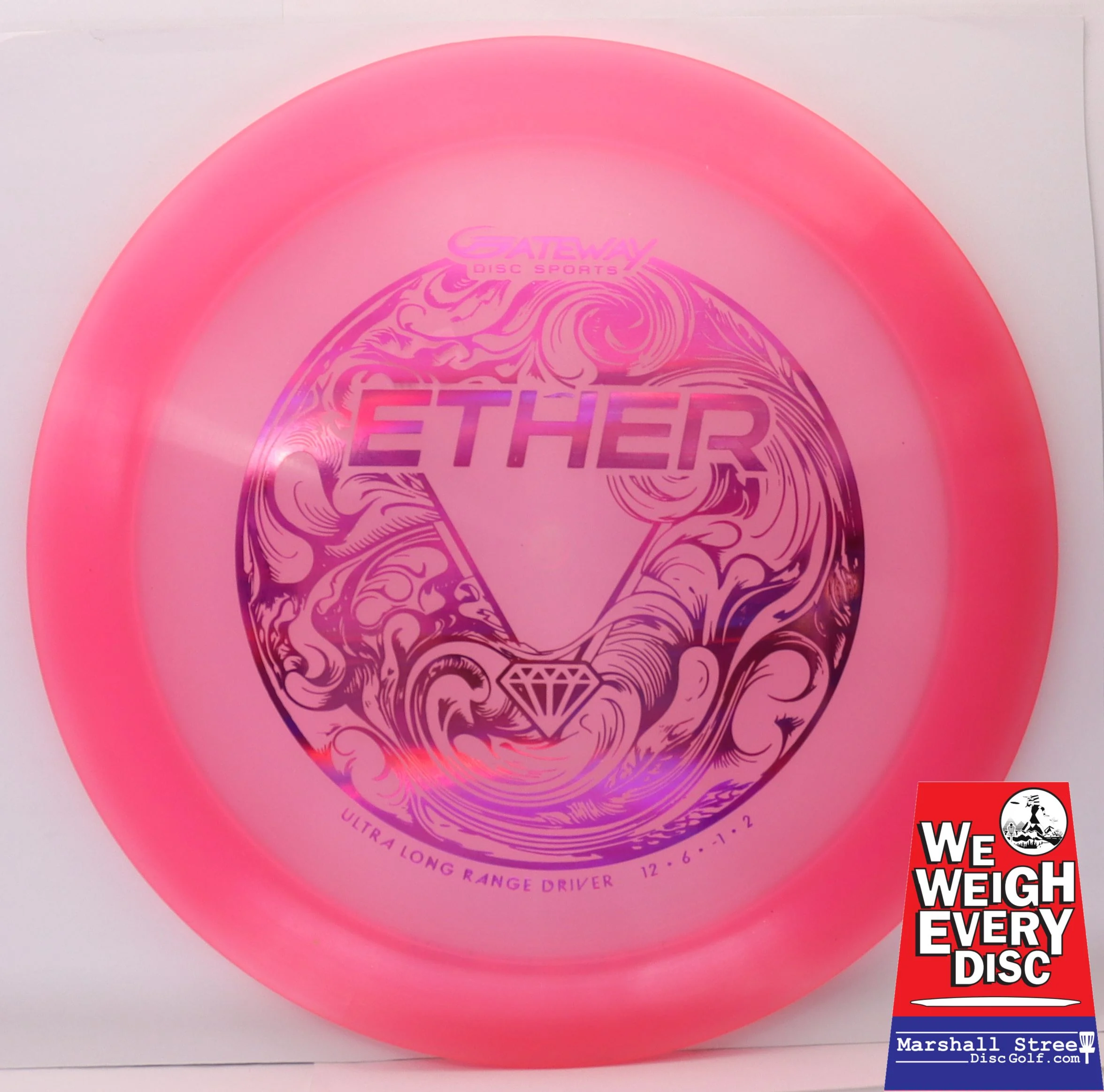 Diamond Ether