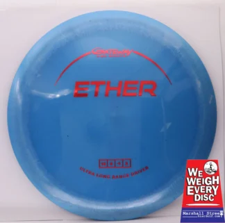 Platinum Ether