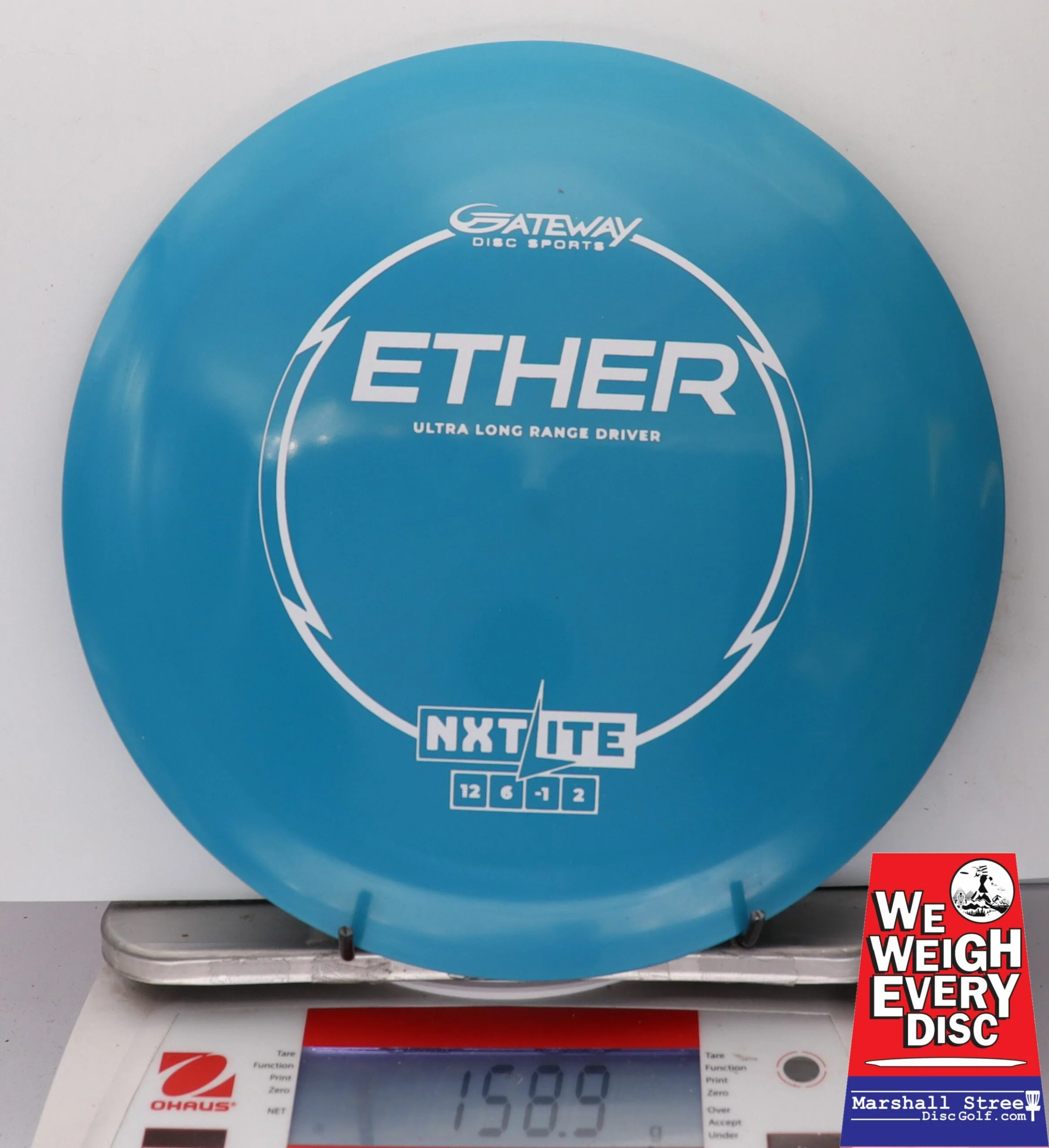 191939 NXT Lite Ether - #02 Blue, 159