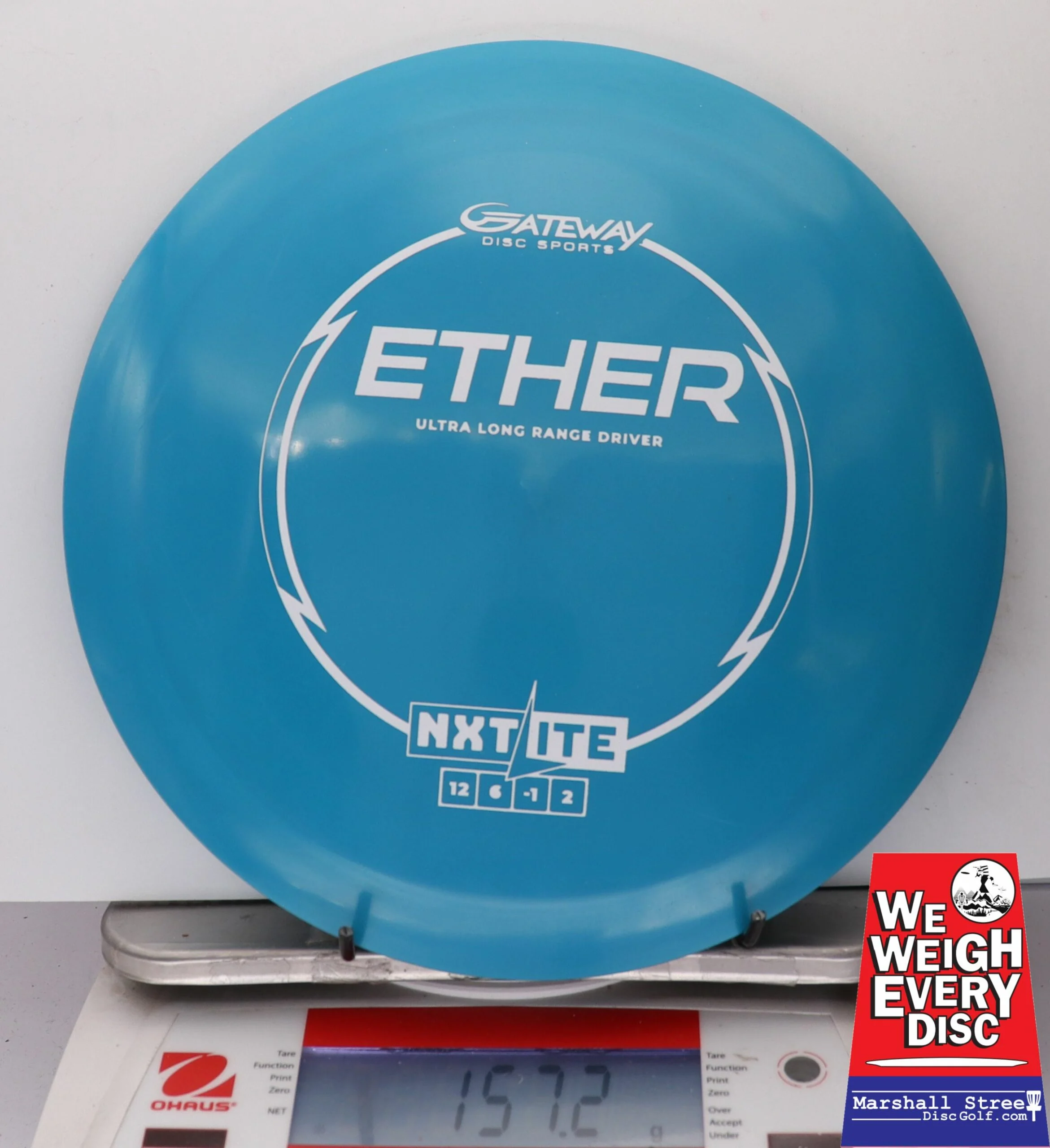 191942 NXT Lite Ether - #05 Blue, 157