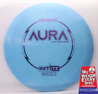 NXT Lite Aura