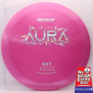 NXT Aura