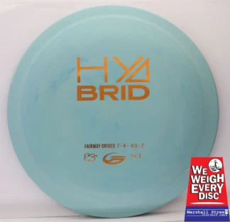 SureGrip Hybrid