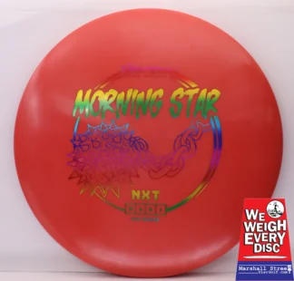 NXT Morningstar