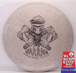 Diamond Hemp Warrior