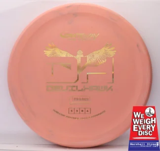 Eraser Devil Hawk