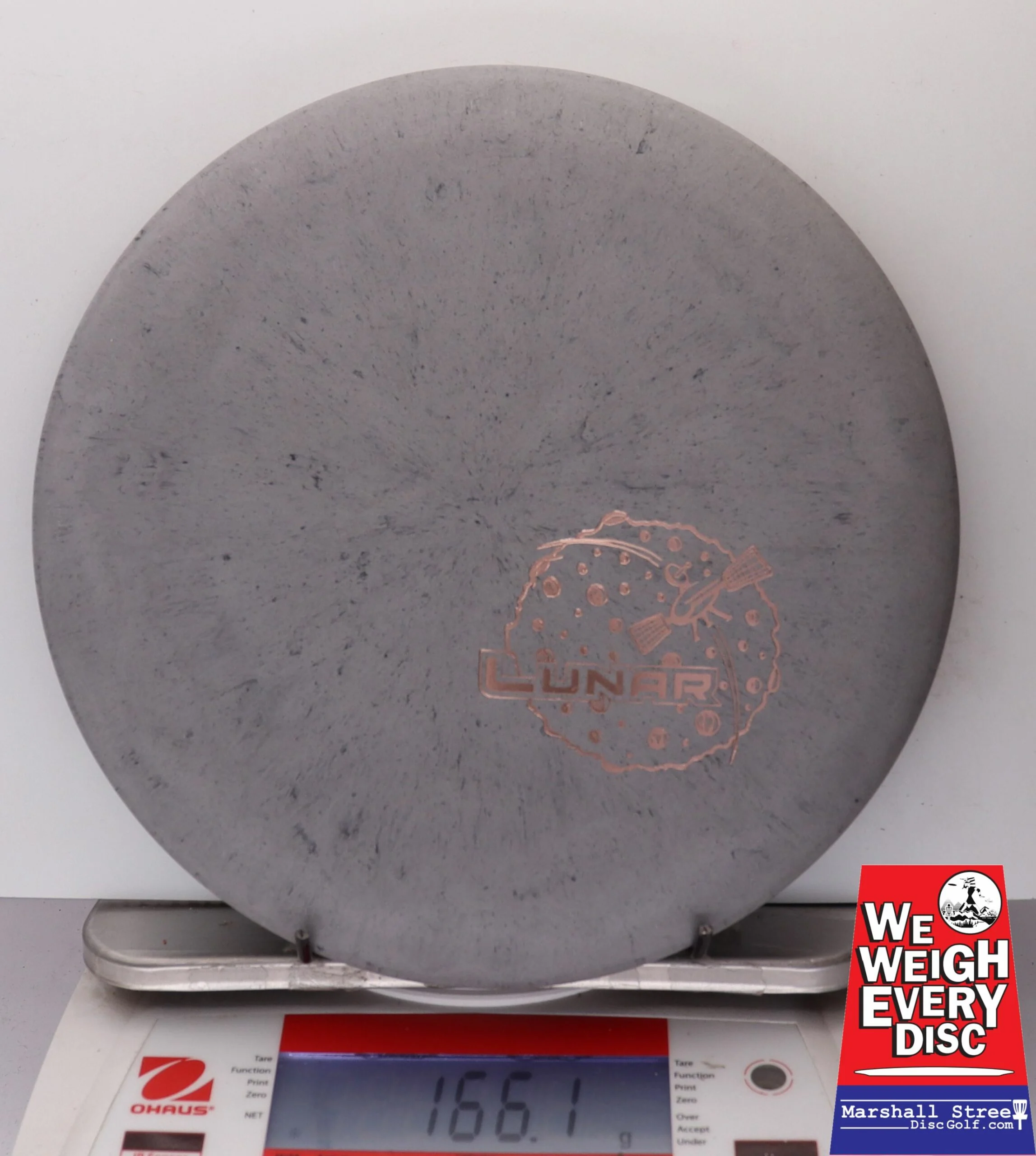 192302 Lunar Warlock - #23 SSS-Gray, 166