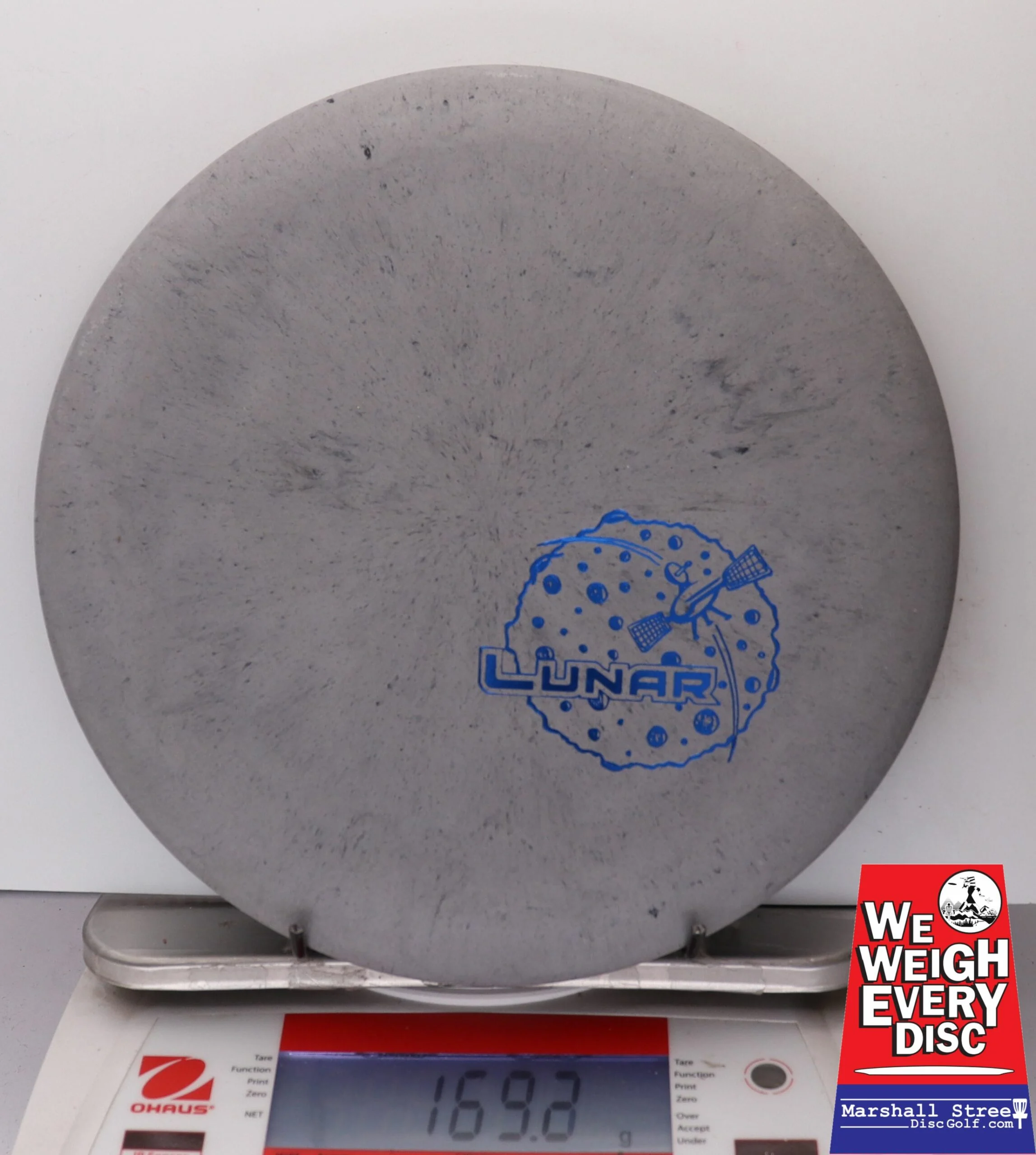 192304 Lunar Warlock - #25 SSS-Gray, 169