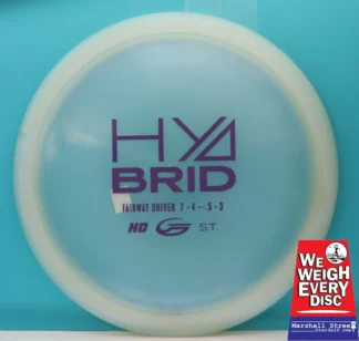 Hyper Diamond Hybrid
