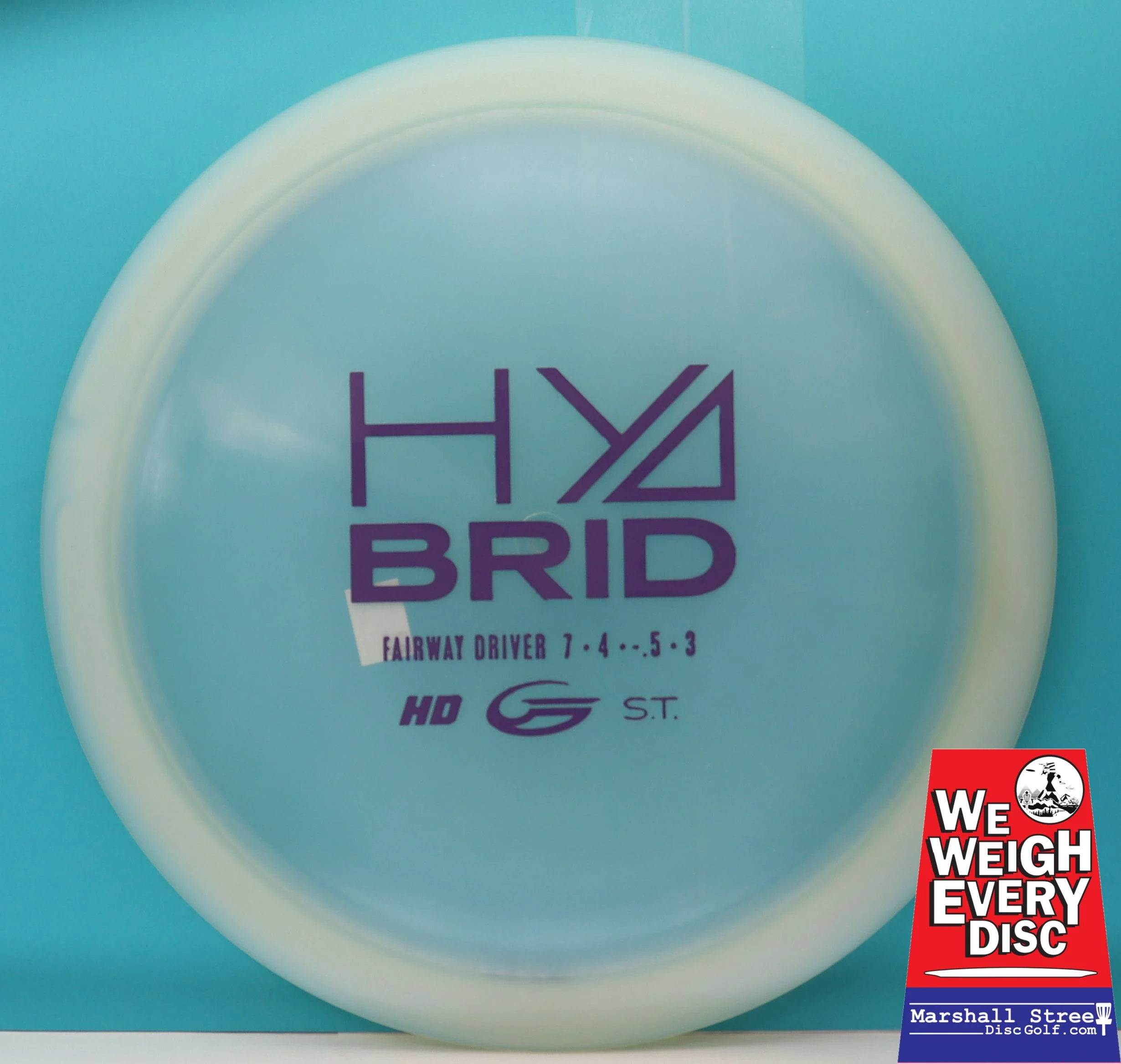 Hyper Diamond Hybrid