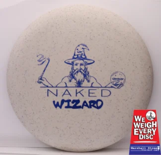 Naked Organic Hemp Wizard