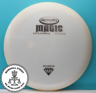 Diamond Magic