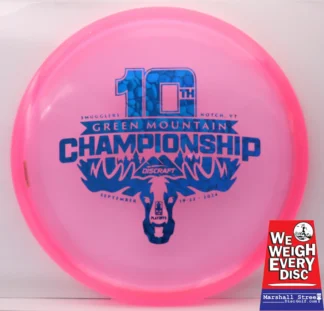 CryZtal Kratos, Paul McBeth - 2024 GMC
