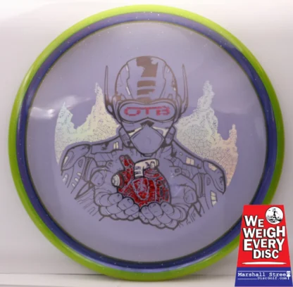 Prism Proton Hex, Special Stamp - 2024 MVP Open • Marshall Street