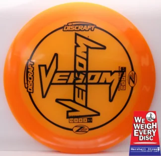 X-Out Z Lite Venom