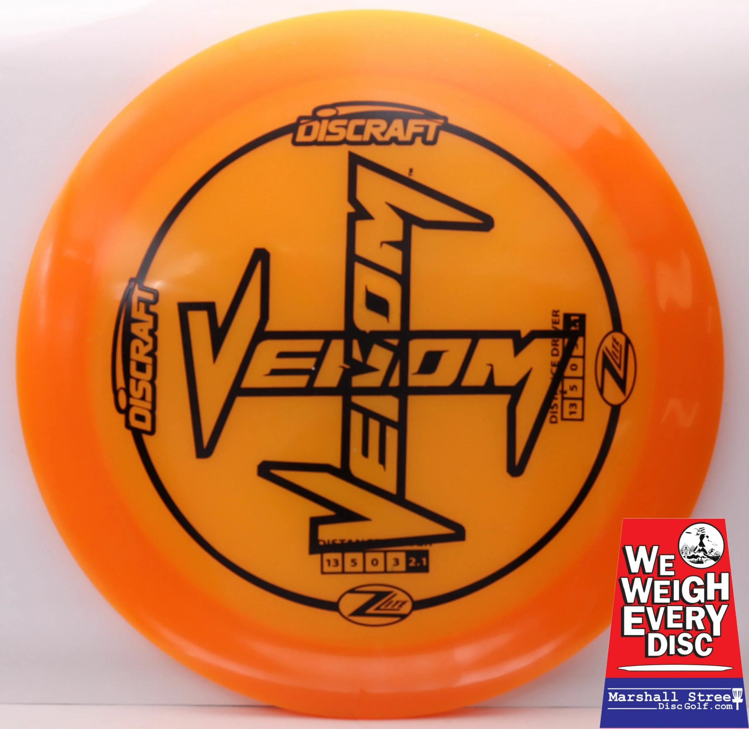 X-Out Z Lite Venom