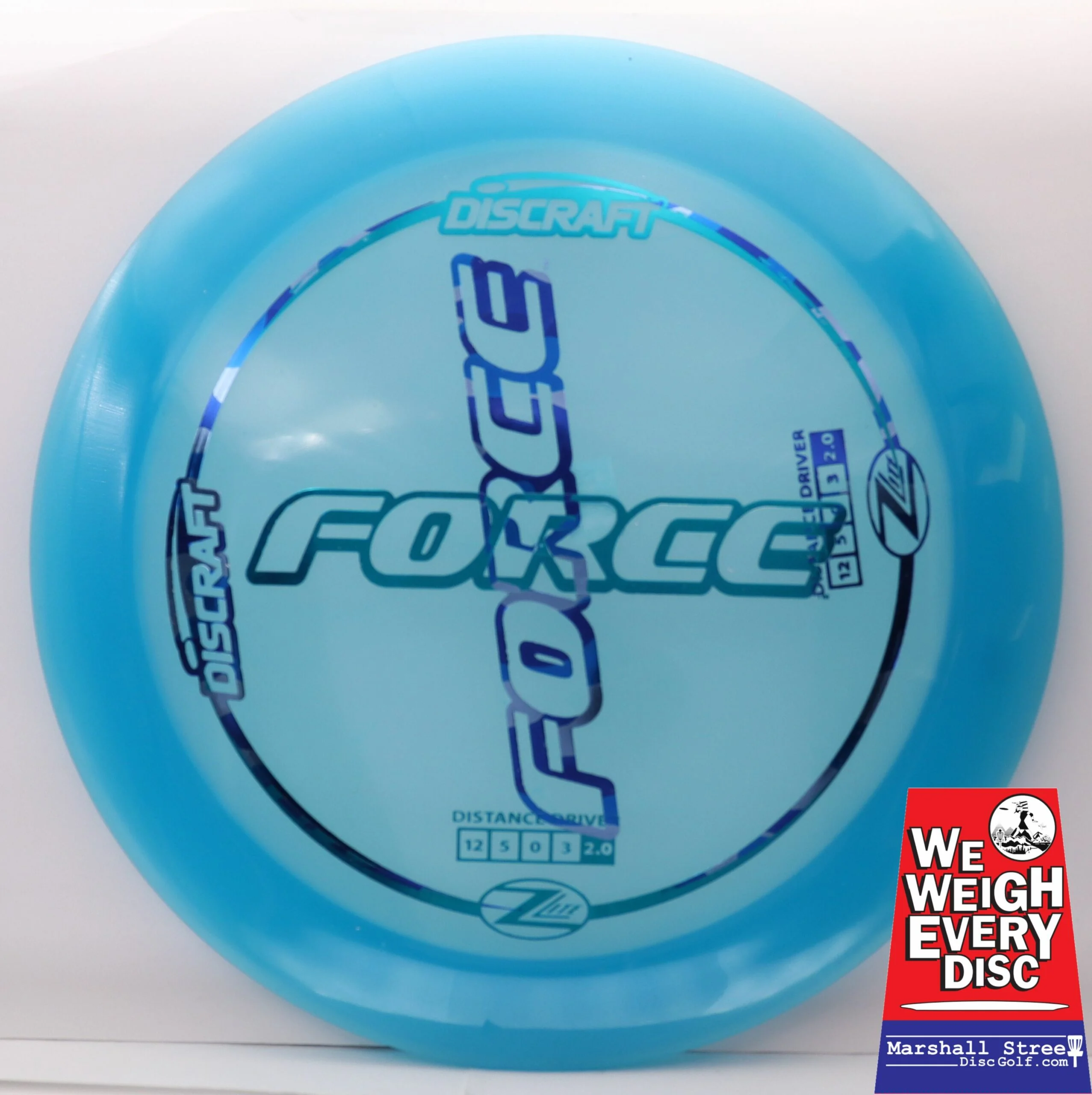 X-Out Z Lite Force