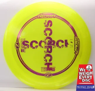 X-Out Z Scorch