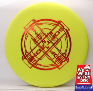 X-Out Putter Line Soft Zone