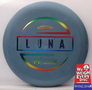 X-Out Luna, Paul McBeth